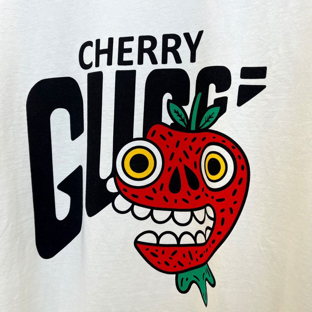 Gv*c* T-shirt